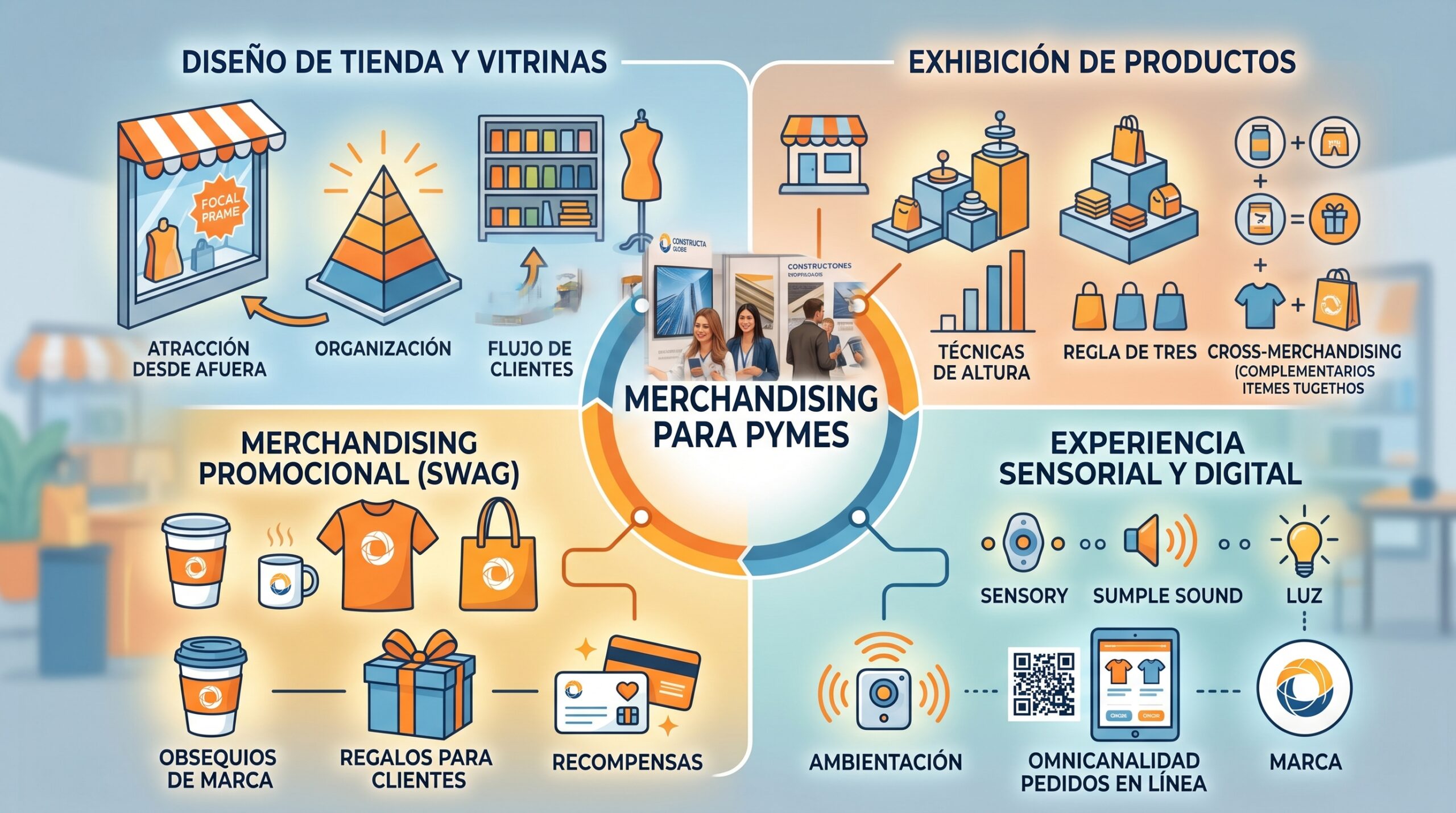FotoMarketing Merchandising