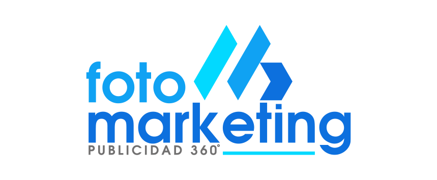 foto marketing logotipo