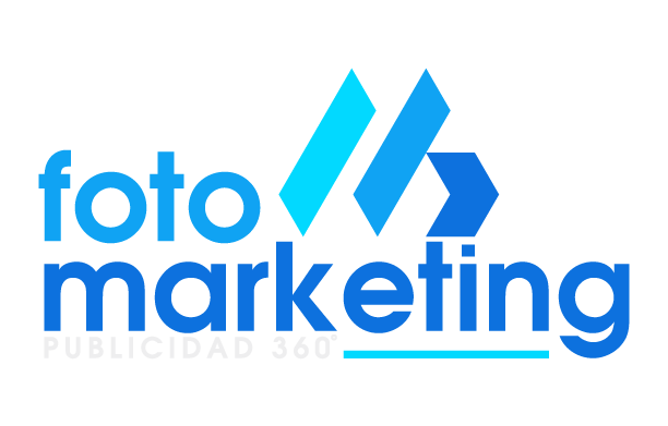 foto marketing logotipo