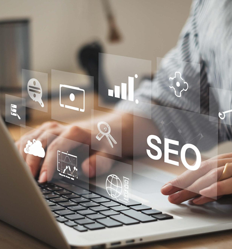 posicionamiento web