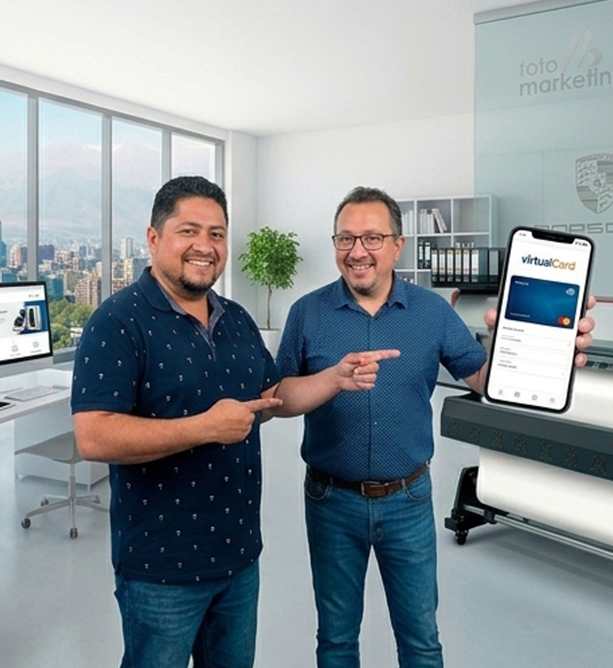servicio-creacion-web FotoMarketing