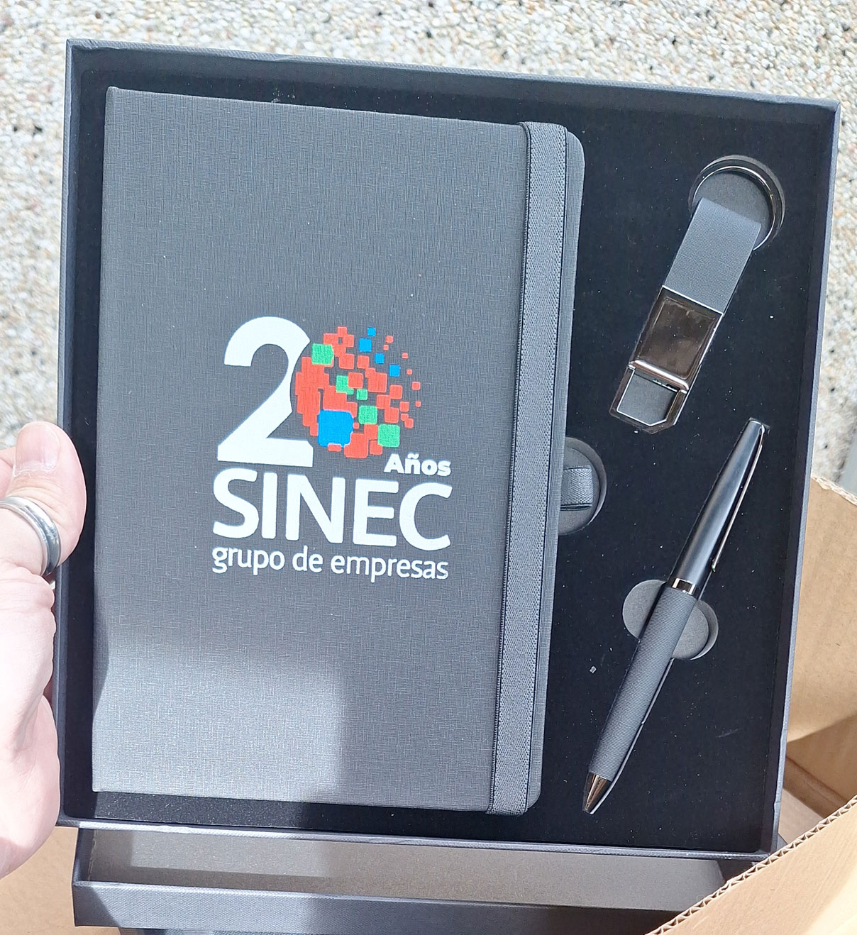 servicio merchandising FotoMarketing