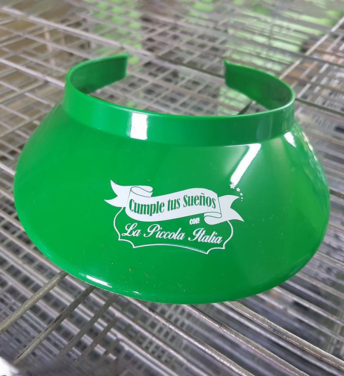 merchandising visera